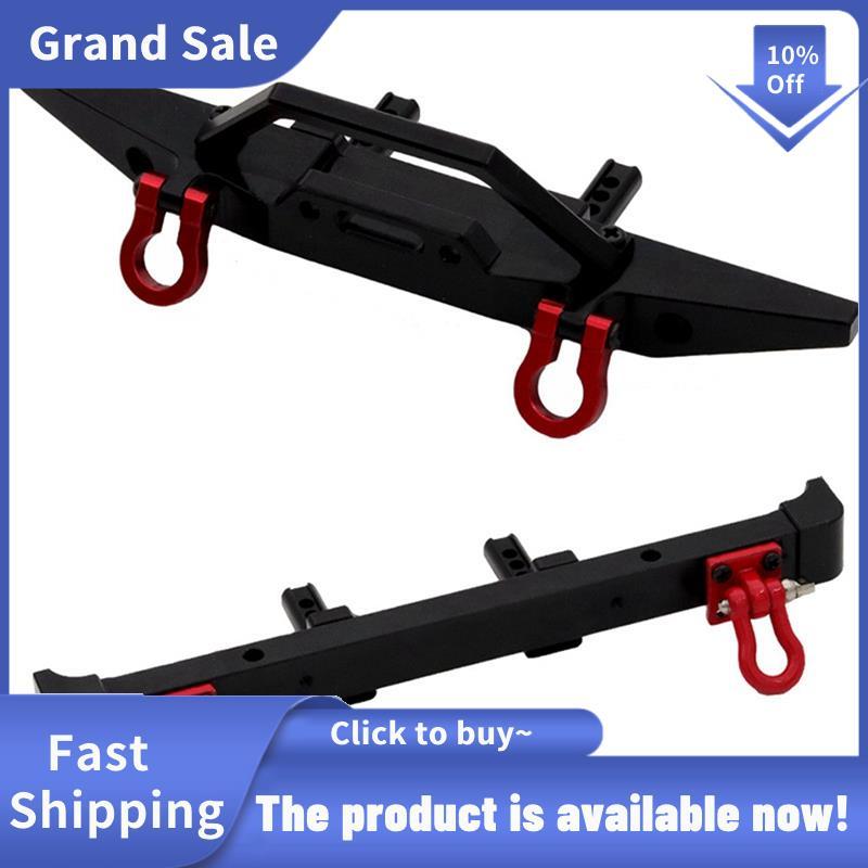 Cho 1 / 12 MN128 Shepherd Điều Khiển Từ Xa Xe Linh Kiện Thay Thế Phụ Kiện Nâng Cấp Phía Trước Phía S