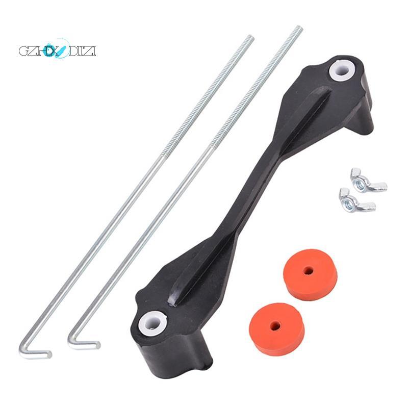 Đa Năng Crossbar Pin Giữ Bu Lông Chân Đế Cho 55AH 60AH 68AH 70AH 72AH 85AH 100AH Pin