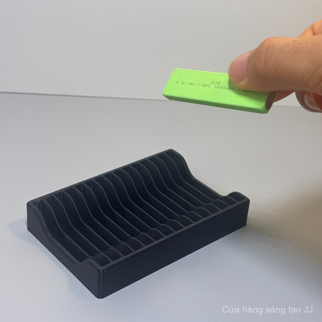 Loại Hộp Bảo Quản Nhai Kẹo Cao Su Pin Walkman Và Walkman Thích Hợp Cho Pin Và Pin md Walkman Pin CD 