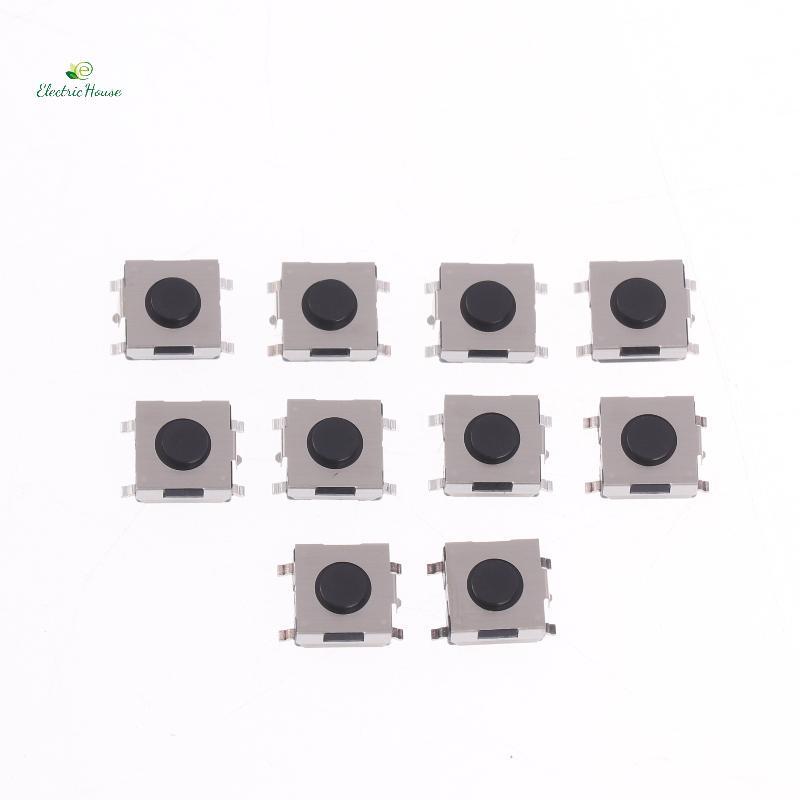 [Nhà Điện] 5 / 10 Cái DSG 1151 Pioneer CDJ-3000 DJ Mixer XDJ-AZ All-in-One Play / Pause Touch Contac