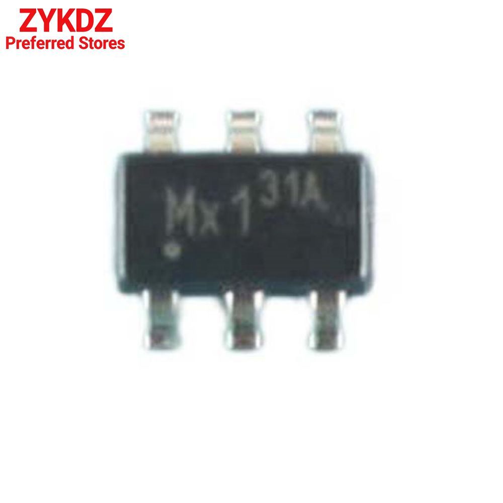 20 Cái / lốc LD7531AMGL LD7535BL LD7536RGL LD7537RGL Thương Hiệu Mới SOT23-6