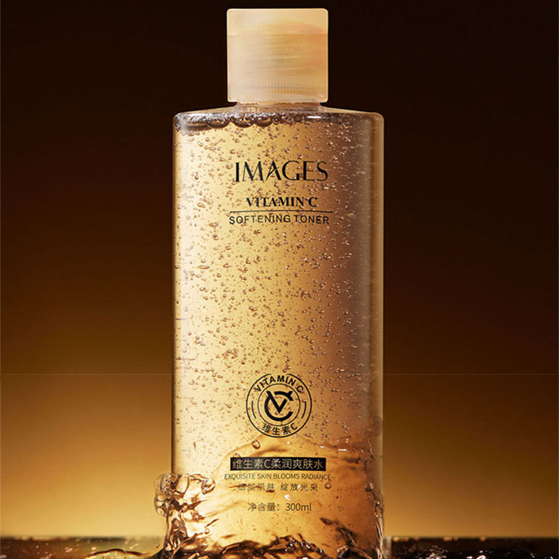 Spot Goods#Image Beauty Essence c Toner for moisturizing, hydrating, oil control, and pore tightenin