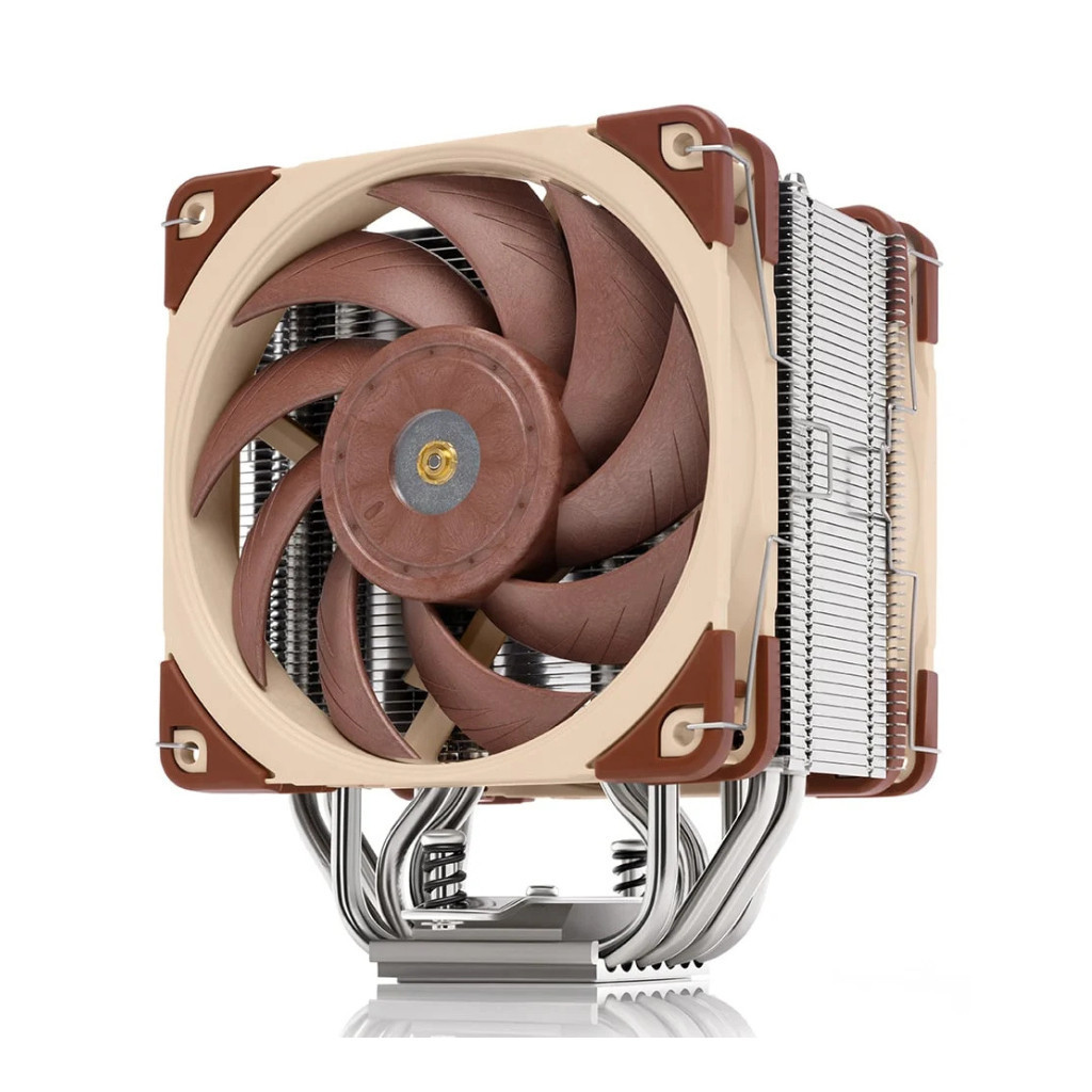 Bộ tản nhiệt CPU Noctua NH- U12A CPU Cooler - Hàng Chính Hãng