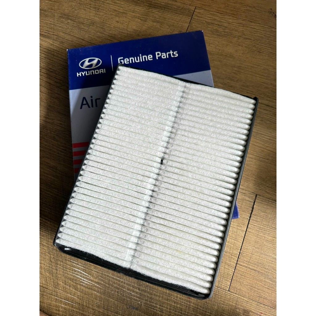 LỌC GIÓ ĐỘNG CƠ HUYNDAI SANTAFE 2012-2019/ KIA SORENTO 2014-2019 MÃ 28113- 2W100