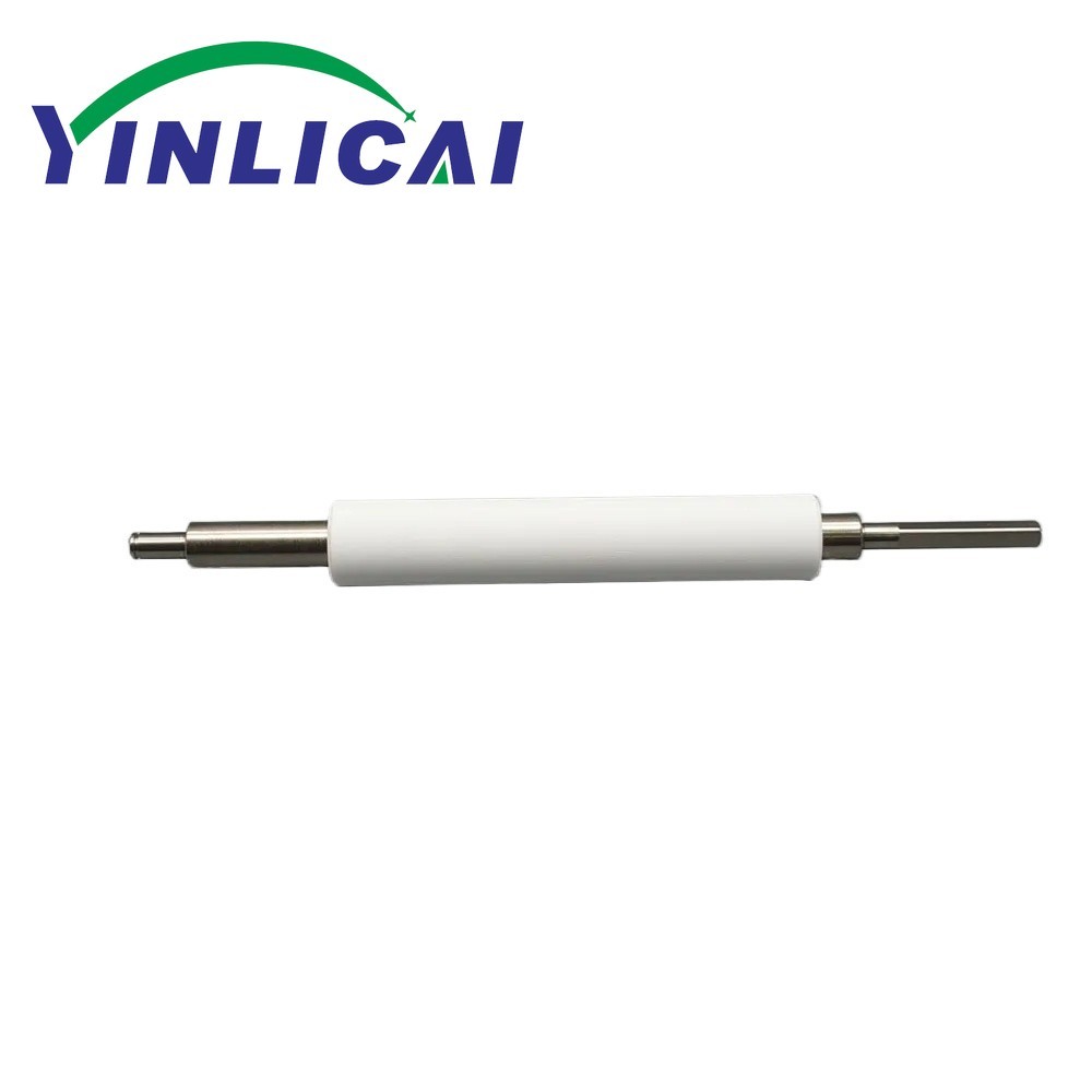 Con lăn tấm G32011M cho máy in nhãn nhiệt Zebra 105SL 203dpi 300dpi