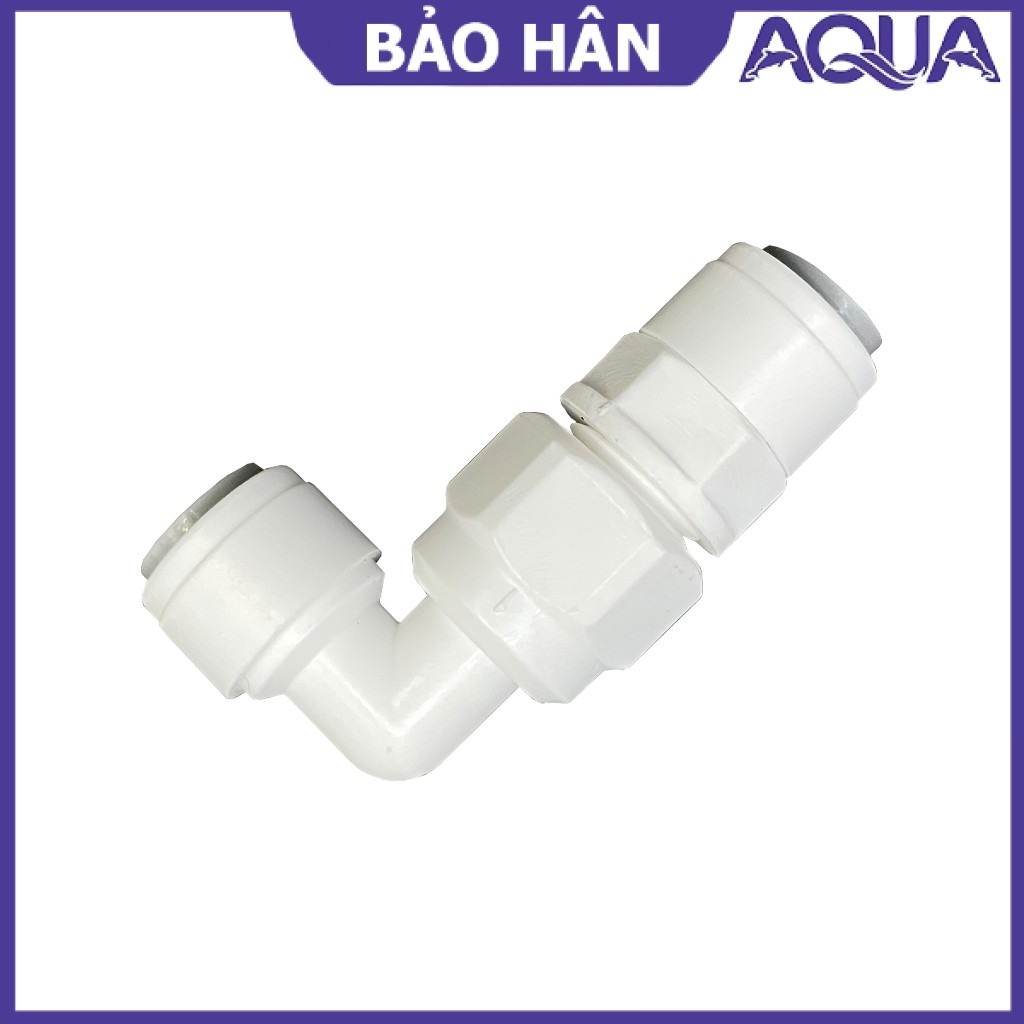 Co Màng RO Đúc Karofi - Co RO Karofi - Co cút máy lọc nước