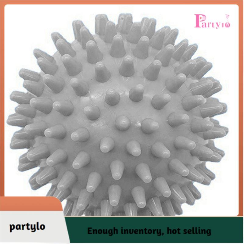 [partylo] Thorn Ball Yoga Fitness Fascia Ball Fitness Release Ball B