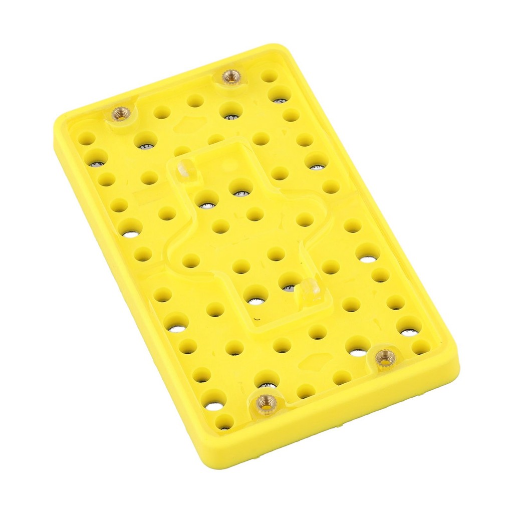 [FUXIN] Tấm lót dự phòng chà nhám 3x5 inch Thảm đánh bóng cho bình xịt khí quỹ đạo
