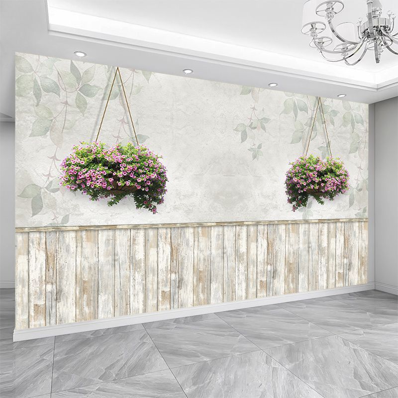 Hình nổi ba chiều 18D