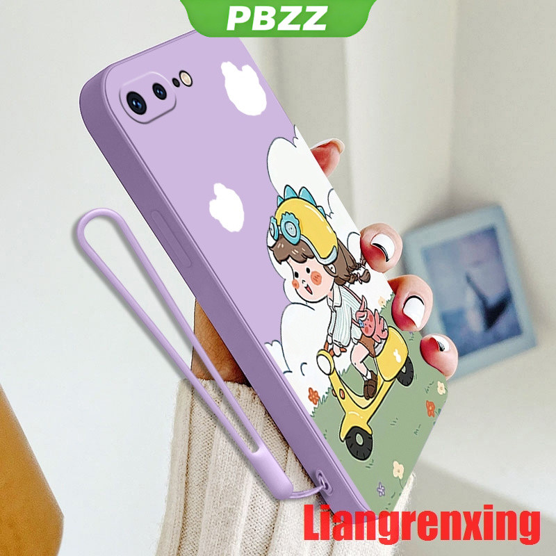 ốp lưng iphone 7 plus iphone 8 plus iphone se 2 2020 ipnone se3 2022 Ốp Điện Thoại Silicon Chống Sốc