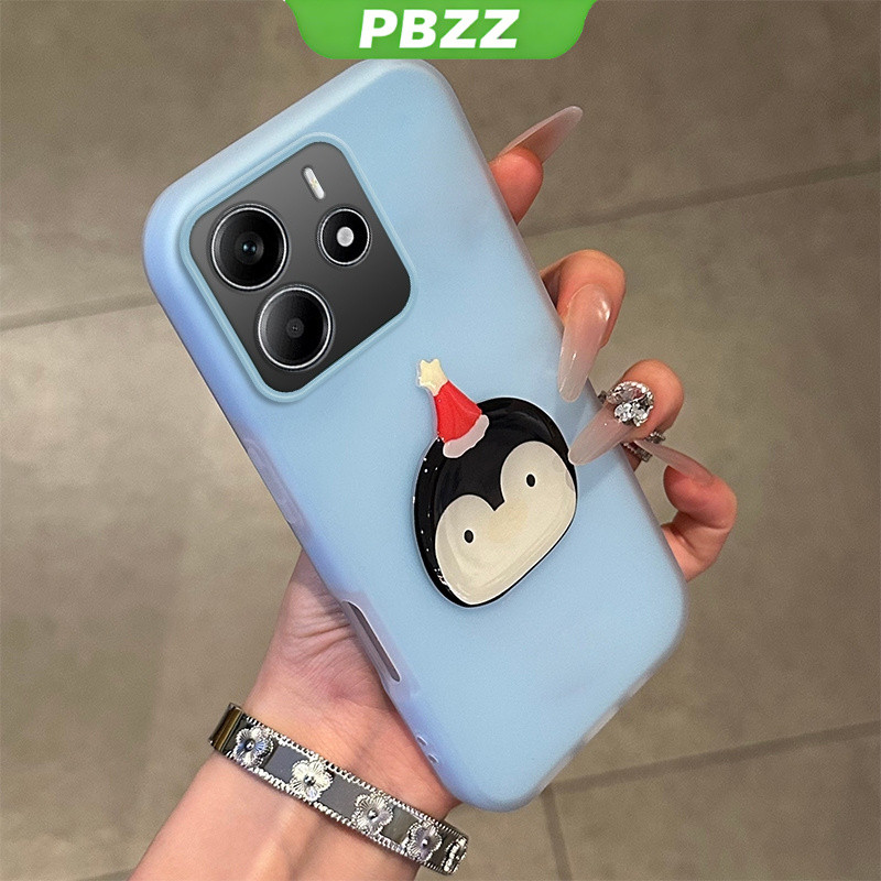 Ốp Lưng Màu Jelly 2 Trong 1 Cho REDMI NOTE 13 14 4G REDMI NOTE 13 14 PRO plus 5G Vỏ Điện Thoại Chống