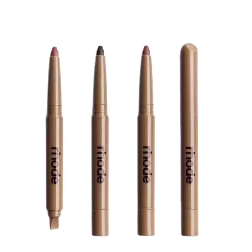 ❈ ❈ ❈ 🍒 Rhode ✲ ❈ peptide lip shape ❈ ❈ ❈ Ốp lunge co giãn