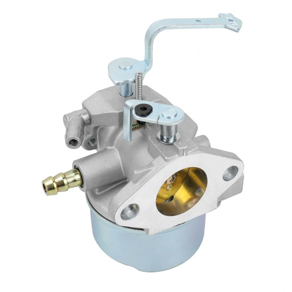 Bộ chế hòa khí cho động cơ máy thổi tuyết HM80 HM85 HM90 HM100 Các bộ phận thay thế