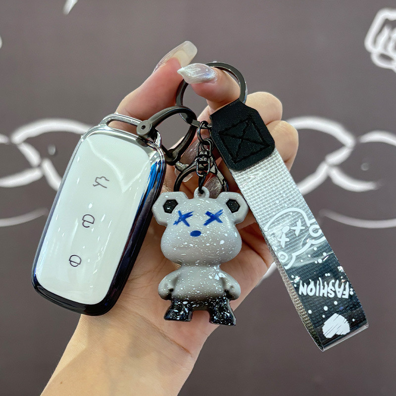 Thích hợp cho Geely Galaxy L7 Chìa Khóa e5 Galaxy L6 Galaxy e8 Xe Nam Chuyên Dụng Mới 2023 MAX Stars