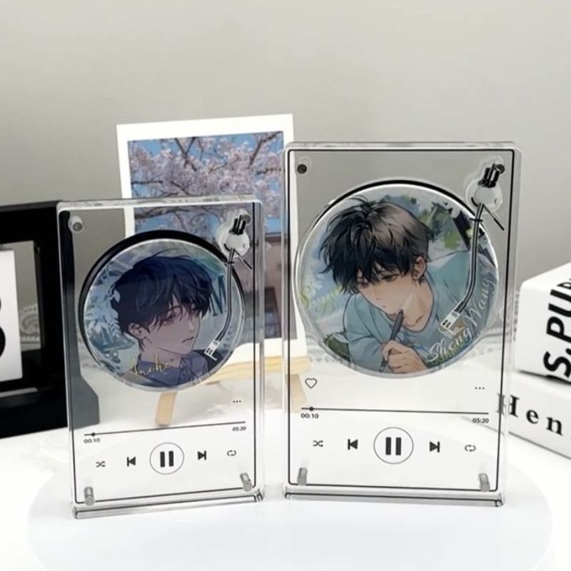 ❈ ✷ 🍎 🍎 CD ❈ 🍎 ❈ ❈ ❈ ❈ ❈ 🍒 ❈ ❈ ❈ ❈ ❈ ❈ ❈ ❈ ❈ ❈ ❈ ❈ ❈ ❈ ❈ ❈ ❈ Gumei Gạch trưng bày, Đế trưng bày CD, 