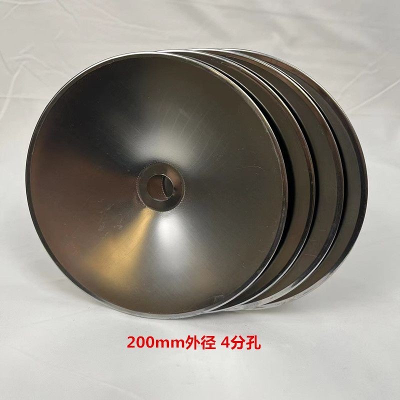 Đầu phun lửa Đầu thu nhiệt chuyên dụng Đầu phun nước bằng thép không gỉ Vỏ thu nhiệt Không tháo gỡ Đ