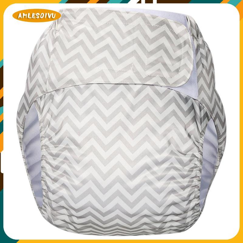 Người lớn không thấm nước Quần lót không kiểm soát lớn có thể điều chỉnh không mùi sau phẫu thuật ch