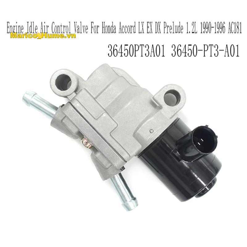 Van điều khiển không khí nhàn rỗi Van IAC cho Accord Air Intake IAC 36450-PT3-A01 Động cơ Van điều k