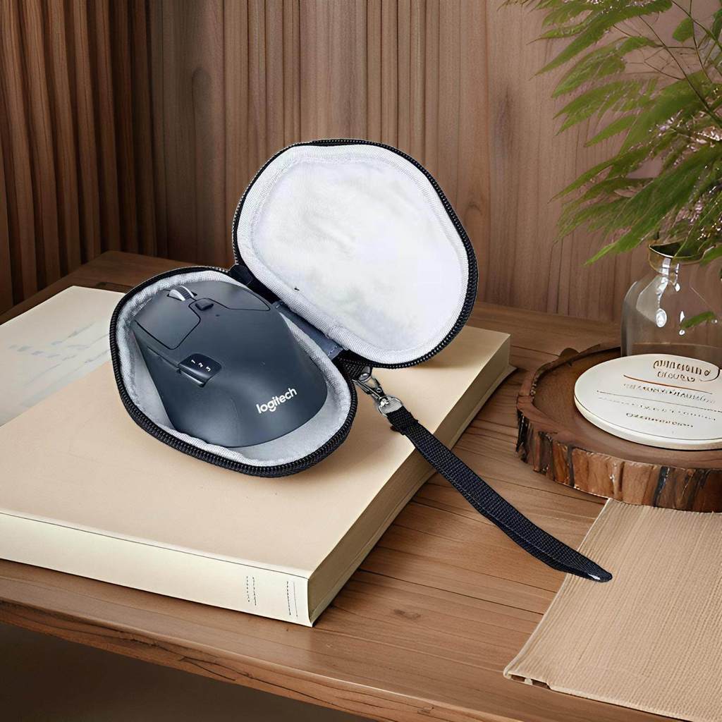 Túi đựng chuột Logitech Logitech M720 M750 Hộp đựng chuột không dây Master