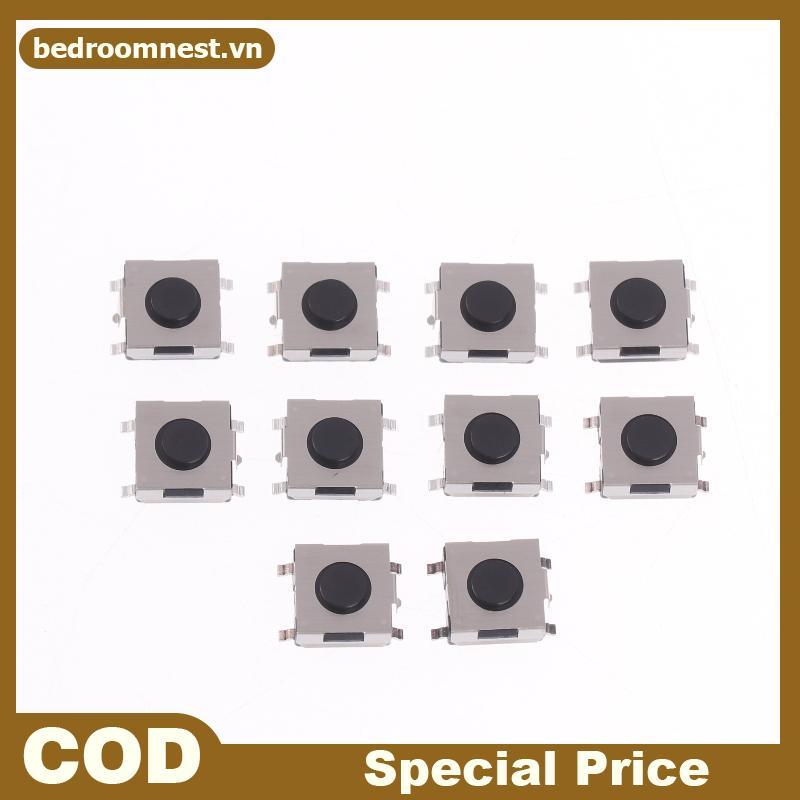 PHÒNG 5 / 10 Cái DSG 1151 Pioneer CDJ-3000 DJ Mixer XDJ-AZ Công tắc nút tiếp xúc cảm ứng / chơi tron