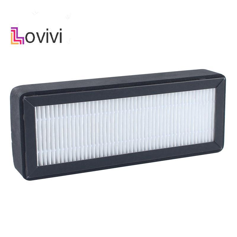 [Lovivivi] P2S Bộ điều chỉnh không khí nâng cấp cho Bộ lọc Bambu Lab P2S HEPA 13 Bộ lọc không khí th