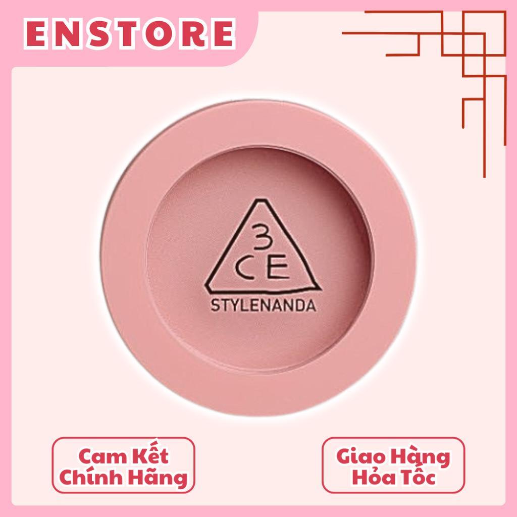 [3CE] Phấn má hồng 3CE Face Blush 5.5g
