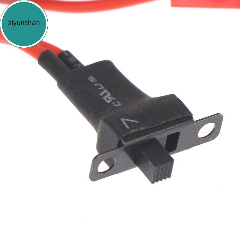 Ziyunshan Micro ESC 10A 15A 20A 30A Chải ESC RC ESC Bộ Điều Khiển Tốc Độ Điện Cho DIY Mini 1 / 16 1 