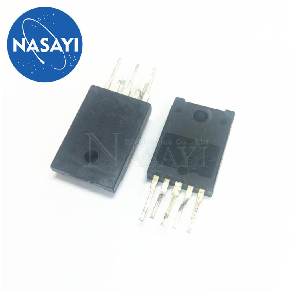 5 Miếng 3S0680RF 3S0680 TO-3PF-5