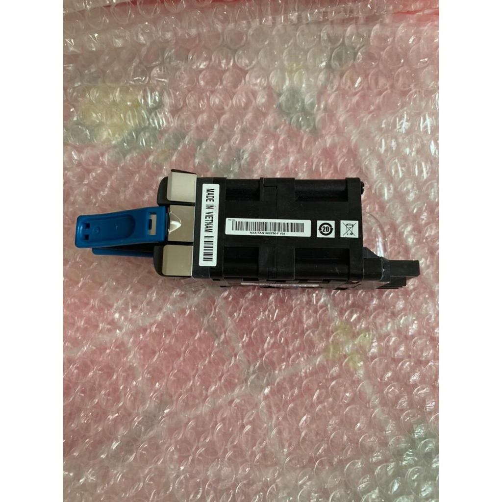 QUẠT Switch Cisco Cisco NXA-FAN-30CFM-F chính hãng 3560X 3750X