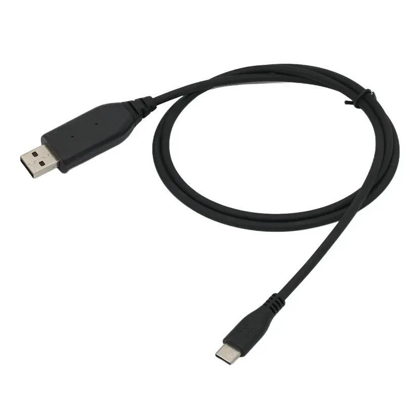 Tên sản phẩm: PC162 cho cáp lập trình Hytera S1 PR0 (USB sang Type-C)