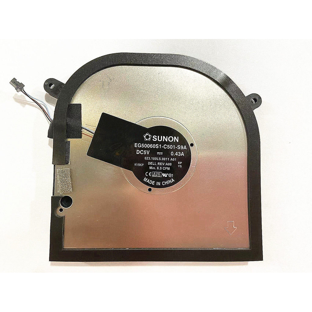 ❈ ❈ DELL XPS 17 9700 9710 9720 Precision 5750 5760 ❈ ❈ ❈ GPU