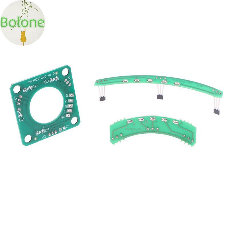 Bolone 1Pc Hall 613H Điện Xe Ba Bánh Hall Cảm Biến 613H PCB Bảng Mạch Hall Element Hall Board VN