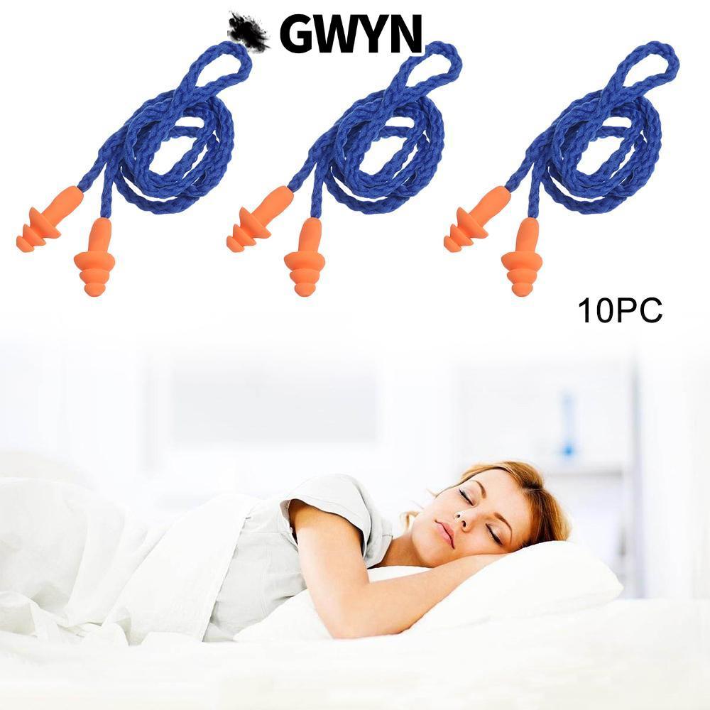 GWYN Tai Nghe Waterproof Reusable, Noise Reduction