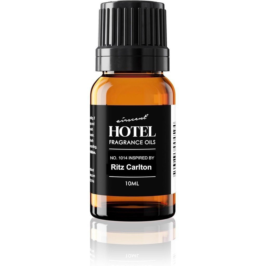 AirScent Hotel Fragrance Oil-Pemium Fragrance Oil No. Máy khuếch tán siêu âm và không nước 1014 Thíc