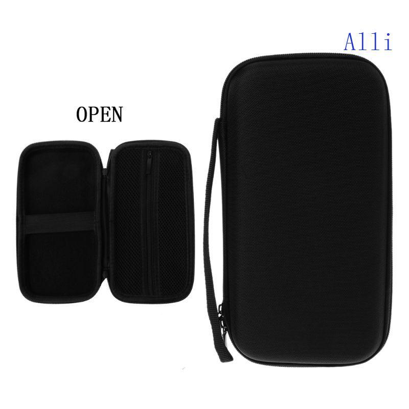 Hộp Alli Cho Ốp Lưng Túi Bảo Vệ Cho Texas Nhạc Cụ TI-83 PLUS TI-84 PLUS TI-84 PLUS Máy Tính Bao Bảo 