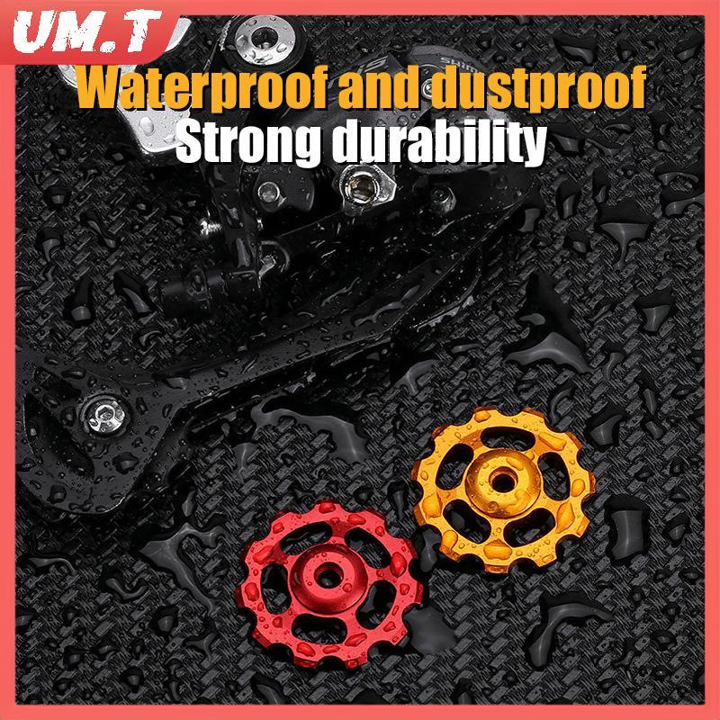 Xe Đạp Đường Bộ Derailleur Phía Sau AL7075