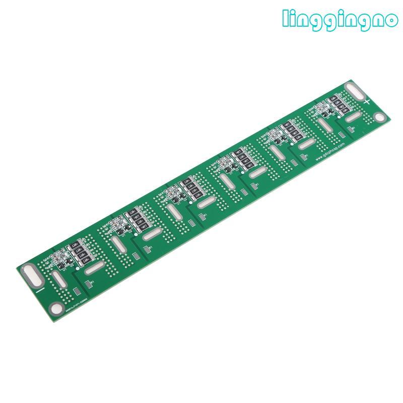 RR Đơn Hàng 16V 83F Siêu Tụ Cân Bằng Bảng Bảo Vệ Cho 2 5V 2 7V 2 85V 3V 360F 400F 500F 700F
