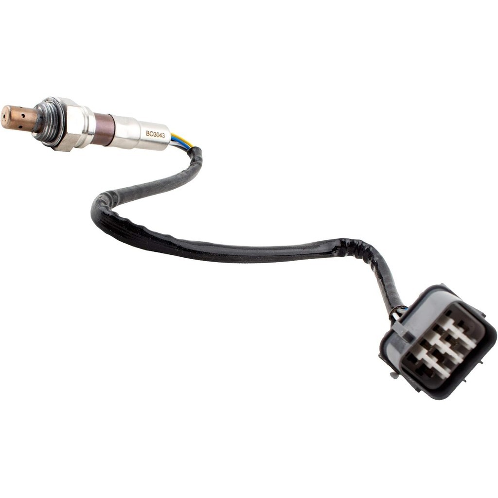 BOXI Oxy O2 Cảm Biến Thượng Nguồn Trước Và Sau Tương Thích Cho Acura MDX RL TL 2003-2008 / Dành Cho 