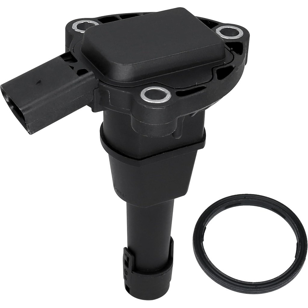 Cảm Biến Mức Dầu Động Cơ Phù Hợp Cho 2015-2019 Audi A3 A5 A6 Q3 Q5 TTS Cho 2015-2019 Volkswagen Atla