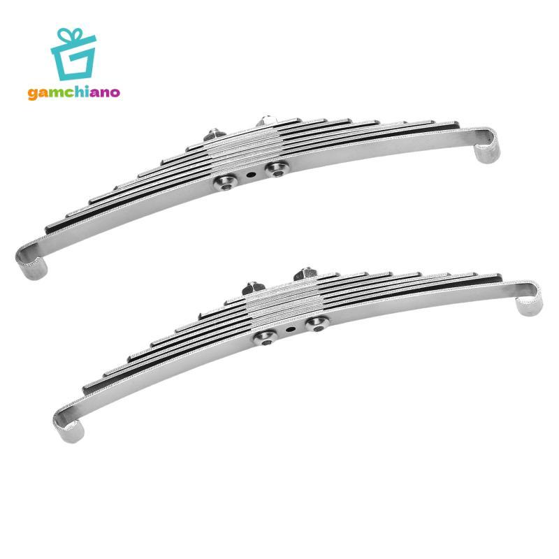 Gamchiano Kim Loại Treo Trước Tấm Thẳng Xe Tải Trailer Phụ Kiện Dự Phòng Bền Không Chạy Bằng Trục Lu