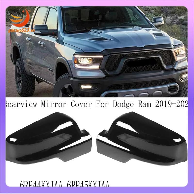 [gaozuo523.vn] Vỏ gương chiếu hậu Vỏ gương cánh bên cho Ram 2019-2022 6RP44KXJAA 6RP45KXJAA