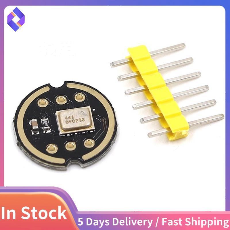 Mô-đun micrô đa hướng MEMS INMP441 Cao cấp cho ESP32