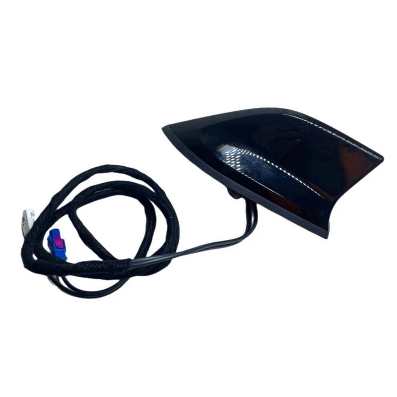 282069033 Mái Xe Phía Sau Vây Cá Mập Ăng Ten Kết Hợp Các Bộ Phận Ăng Ten Cho Renault Kadjar HLA3 HLA