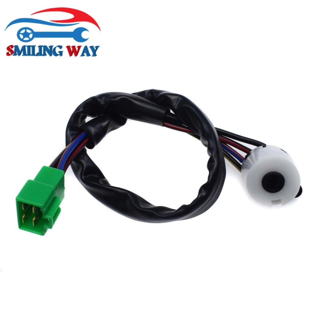 Công Tắc Đánh Lửa Cho Xe Toyota Land Cruiser FJ40 BJ40 FJ45 FJ43 FJ45 BJ42 HJ45 HJ47 1968-1984 84450