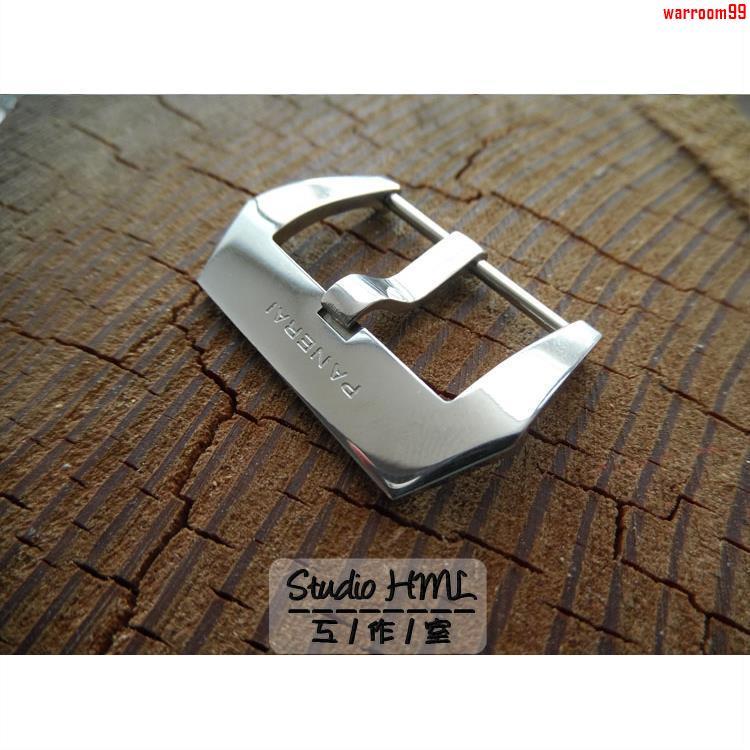 8 Panerai Phong Cách Khóa Hml Phụ Kiện Bóng Thích Hợp Cho Panerai