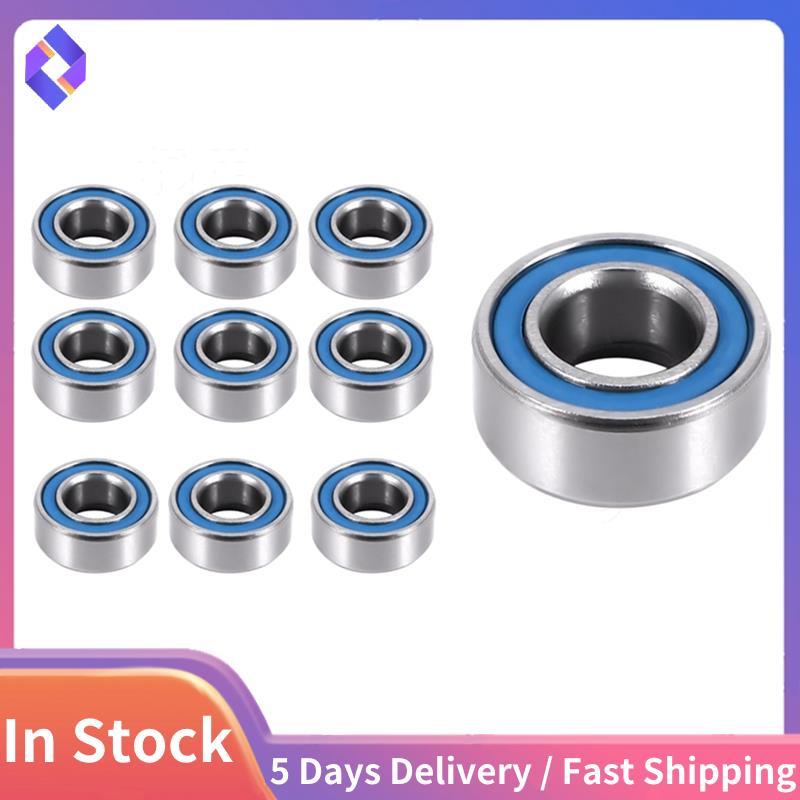 MR105- Vòng bi kín cao su chịu lực