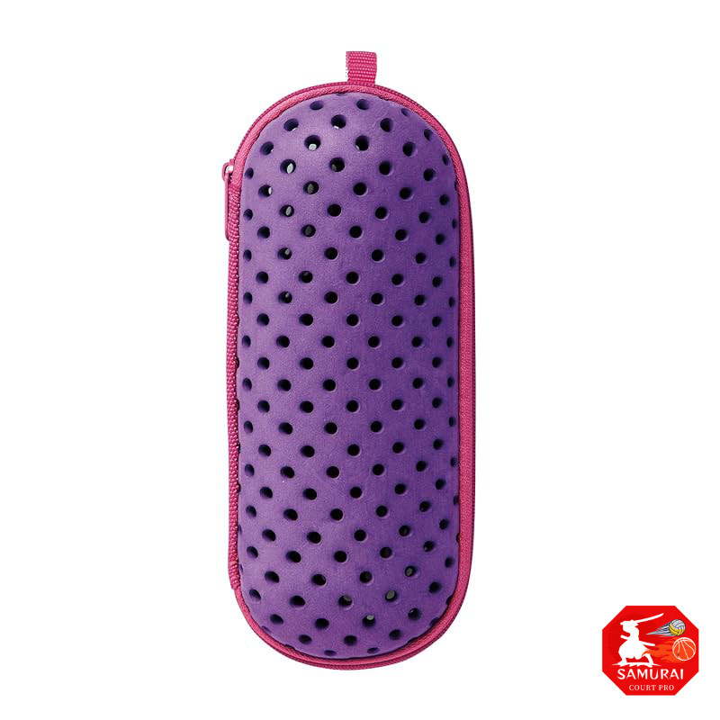 SWANS Swimming Goggles Case SA-141 M LAV Lavender Case M Size  
SWANS Swimming Goggles Case SA-141 S