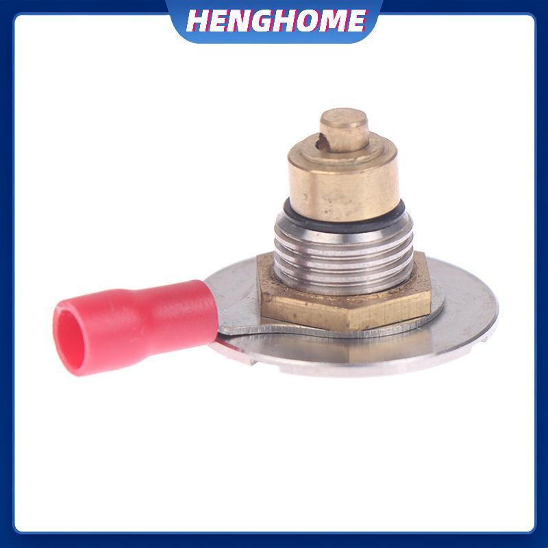 HENGHOME DIY Connector Spring Loaded 510 Connector cho Mechanical Mod Connect HENGHOME