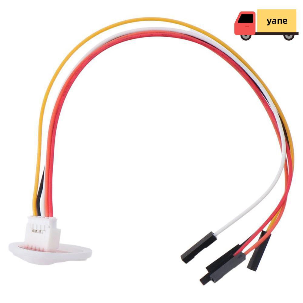 YANE 2 Mô-đun cảm biến cường độ ánh sáng, Cảm biến chiếu sáng ánh sáng BH1750 DC 5V, Mô-đun cảm biến