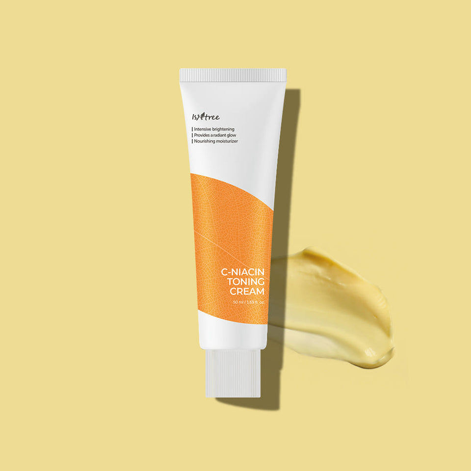 ISNTREE Kem dưỡng da Istree C-Niacin 50ml